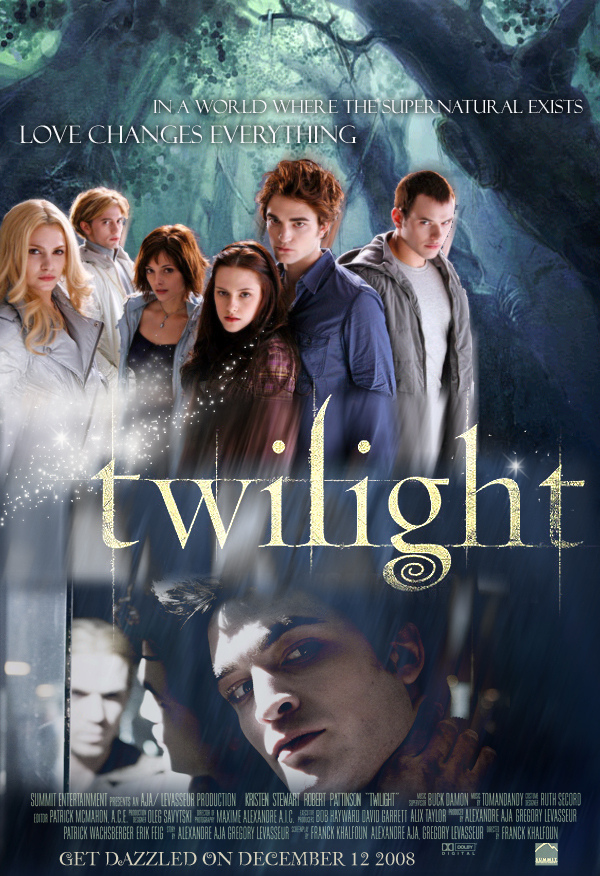 Twilight - Movie